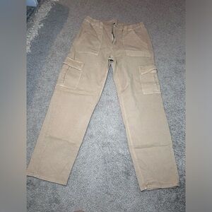 American Eagle cargos 12 regular